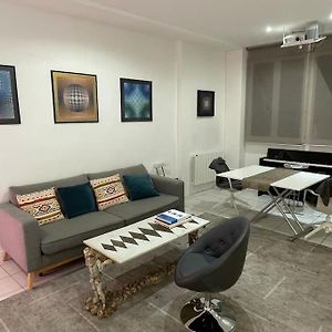 Appartement met een Slaapkamer